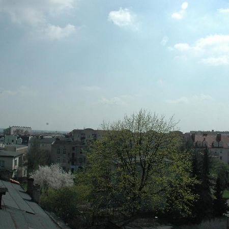 Klimatyczne Mieszkanko Kalisz Exterior foto